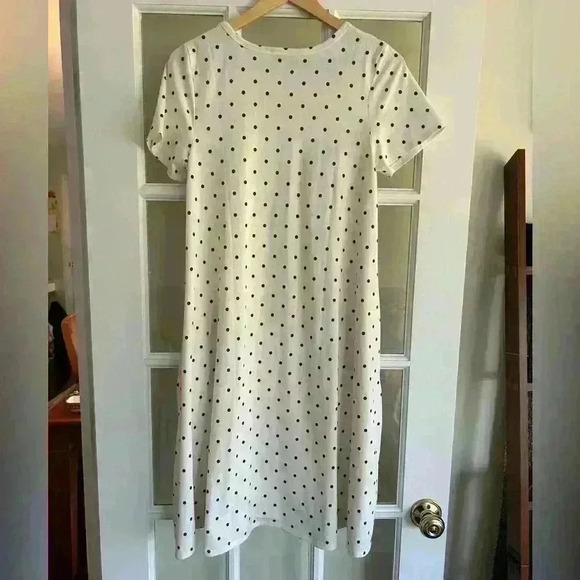 Lularoe Carly dress size XS - Picture 2 of 3